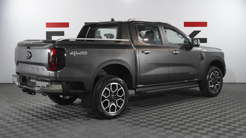 Ford Ranger 3.0 V6 Cd 4X4 Limited + At 250Cv 2026