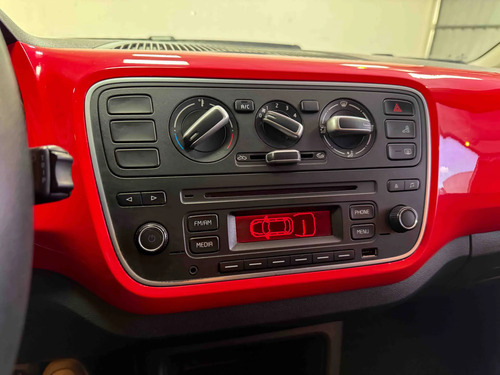 Volkswagen Up! 1.0 High Up! 75cv 3 p 2015