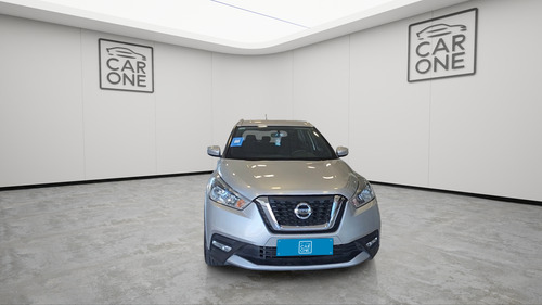 Nissan Kicks 1.6 ADVANCE CVT L17 2019