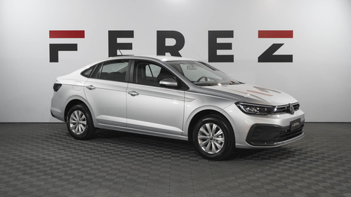 Volkswagen Virtus 1.6 Msi Comfortline 2026