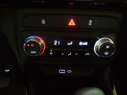 Chevrolet Montana 1.2 T RS AT L25 2026