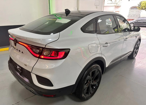 Renault Arkana 1.3 E-Tech Hybrid Espirit Alpine 2026