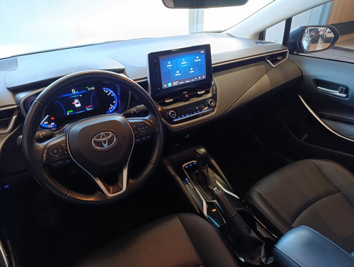 Toyota Corolla 1.8 Hev Seg Ecvt 2022