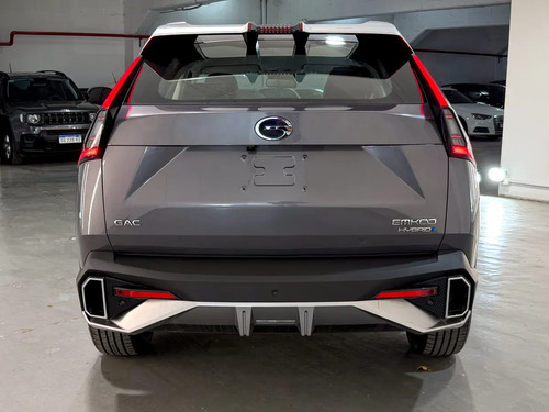 GAC Emkoo 2.0 Hev Ge 2026