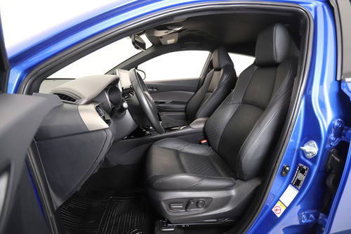 Toyota C-HR 1.8 Ecvt Hv 2020
