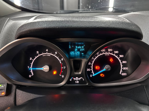 Ford Ecosport 2.0 TITANIUM AT L13 2014