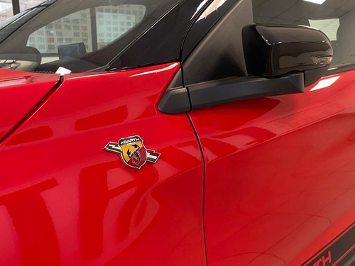 Fiat Pulse Abarth 2024