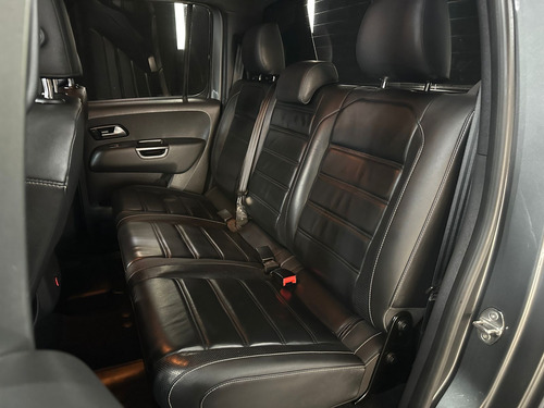 Volkswagen Amarok 3.0 TD V6 258HP 4X4 DC EXTREME AT L20 2023