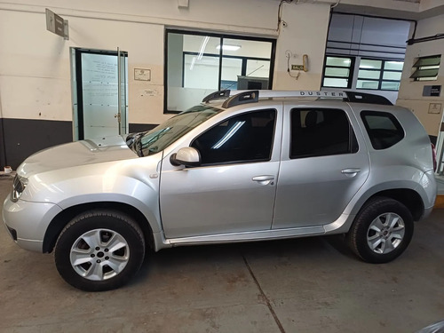 Renault Duster 2.0 Ph2 4x2 Privilege 143cv 2016