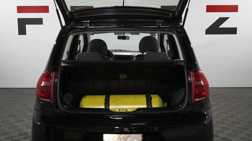 Volkswagen Fox 1.6 Trendline 2012