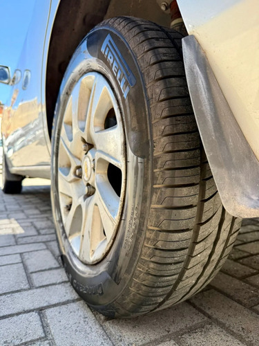 Chevrolet Spin 1.8 LTZ 7AS L12 2017