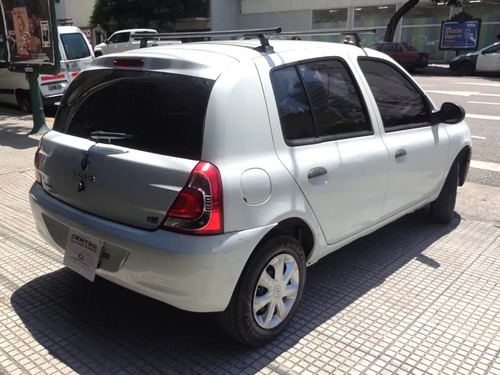 Renault Clio MIO 1.2 5 P CONFORT PLUS ABCP 2014