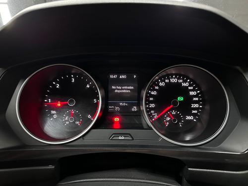 Volkswagen Tiguan 2.0 TDI ALLSPACE HIGHLINE AT L19 2019