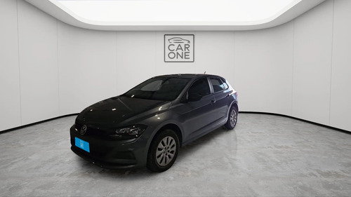Volkswagen Polo 1.6 Msi Trend 2022