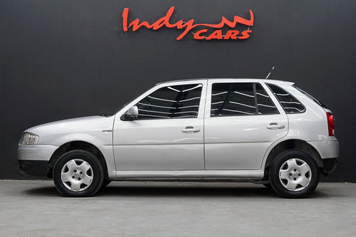 Volkswagen Gol 1.6 I Power 601 2006