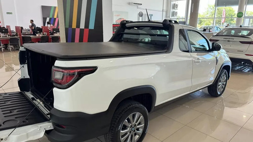 Fiat Strada 1.3 Freedom Cs 2026