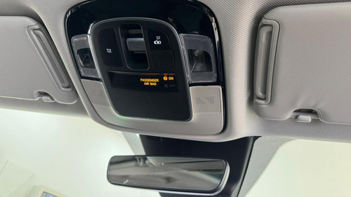 Hyundai Tucson Hybrid 4WD 2025