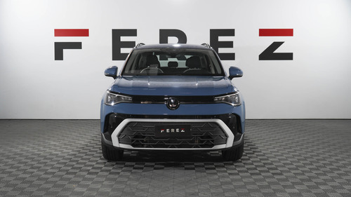 Volkswagen Taos 1.4 250 Tsi Comfortline Tiptronic 2026