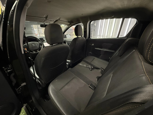 Renault Sandero Stepway 1.6 Privilege 105cv 2017