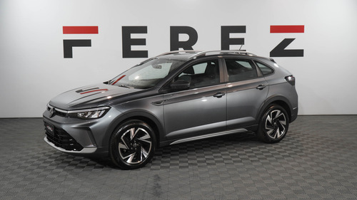 Volkswagen Nivus 1.0 Tsi 200 Highline 2026