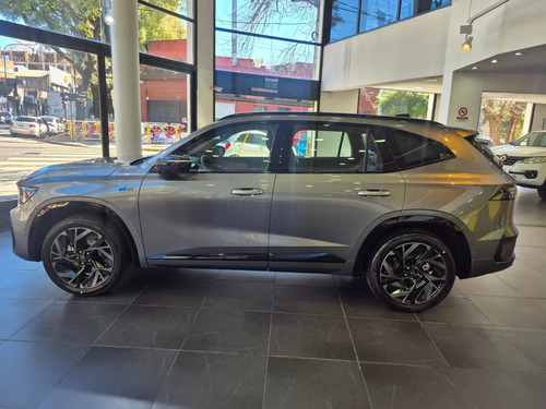 Renault Koleos Tecno 4x4 2.5 2025