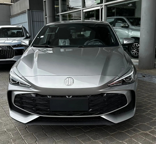 MG 3 hybrid 1.5 Hev Luxury At 2026
