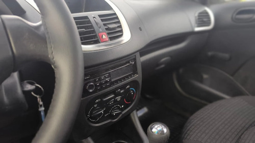 Peugeot 207 Compact Active 1.4 2014