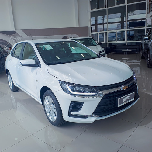 Chevrolet Onix 1.0 Turbo Ltz At 2026