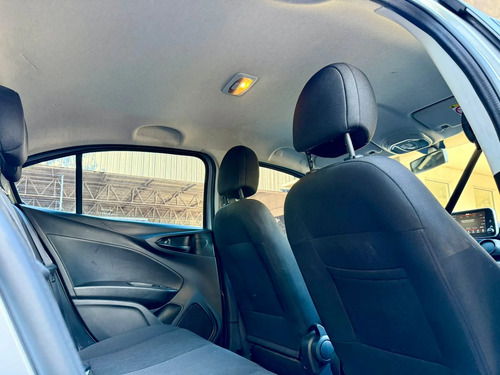 Fiat Cronos 1.3 GSE DRIVE CVT L23 2023