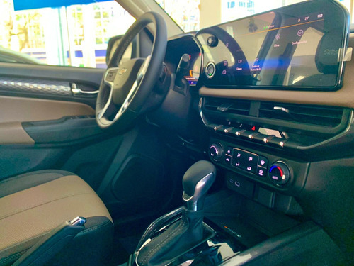 Chevrolet S-10 2.8 TD DC 4X4 HC AT L26 2026