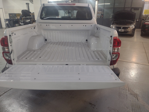 Renault Alaskan 2.3 Dci Confort 4X2 2025