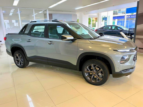 Chevrolet Montana 1.2 T PREMIER AT L26 2026