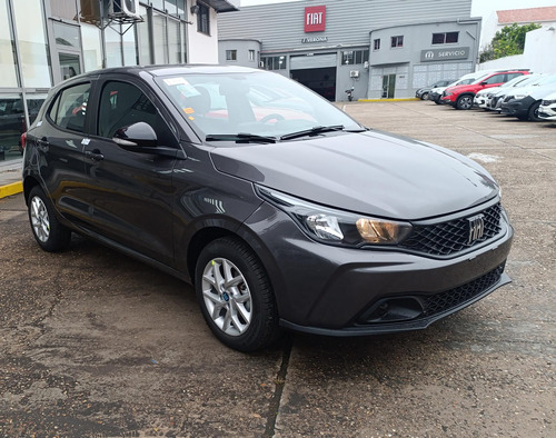 Fiat Argo 1.3 Drive Gse Manual 2026