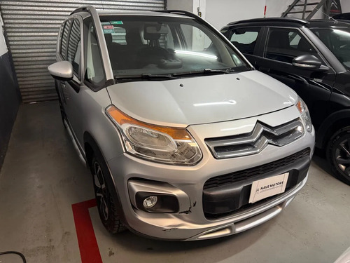 Citroën C3 Aircross 1.6 16V Sx 2013