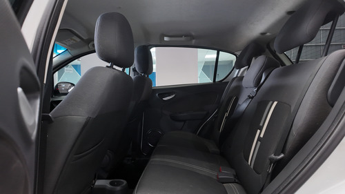 Fiat Palio 1.6 Essence 115cv 2016