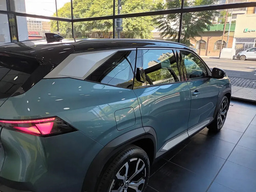 Renault Boreal Iconic 2026