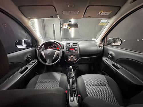 Nissan March 1.6 ACTIVE PURE DRIVE L14 2018