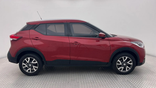 Nissan Kicks 1.6 Sense 2020
