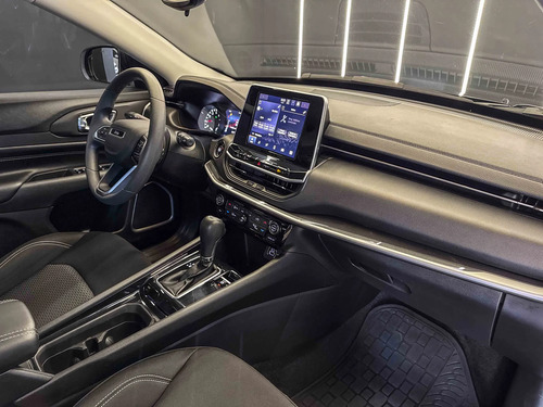 Jeep Compass 1.3 T270 Sport 4X2 At6 2024