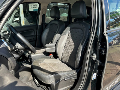 Citroën C3 Aircross 1.6 Vti 115 Shine 2016