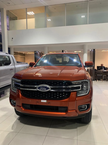 Ford Ranger 2.0 Cd 4X2 Xlt At 210Cv 2026