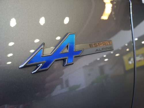 Renault Koleos ESPIRIT ALPINE FULL HYBRID E-TECH 2025