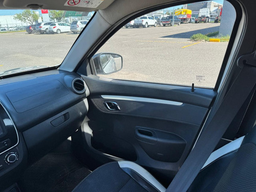 Renault Kwid ICONIC 1.0 2018