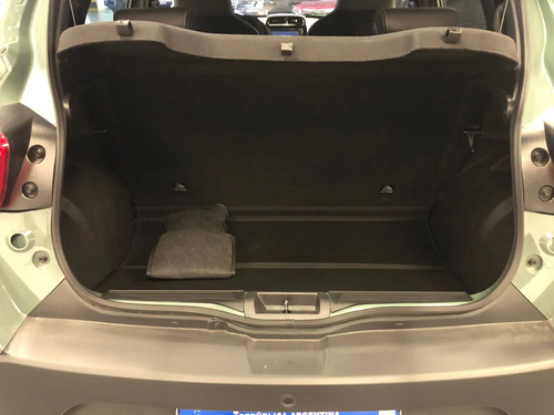 Renault Kwid E-Tech 0.0 100% Electric 2023