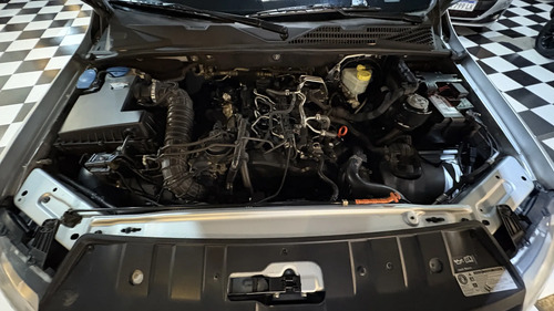 Volkswagen Amarok 2.0 Cd Tdi 163cv 4x2 Trendline 1t2 2010