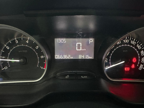 Peugeot 208 1.6 FELINE TIPTRONIC 5P L17 2019