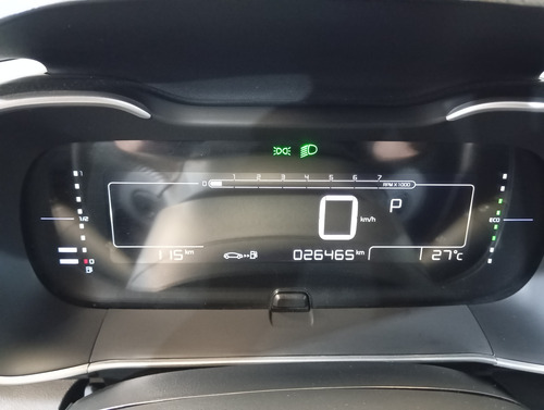 Citroën C4 Cactus 1.6 Thp 165 Shine At 2022