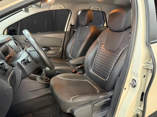 Renault Captur 2.0 Intens 2018