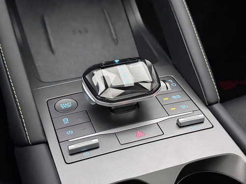 BYD Yuan Pro Gs 2025