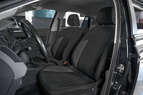 Volkswagen Virtus Virtus 1.6 Msi Comfortline 2018